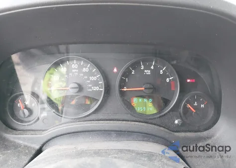 2013 Jeep Patriot Latitude from USA, damaged, VIN 1C4NJRFB5DD129110